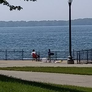 Meet your Posher, Luis